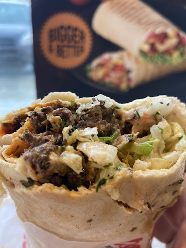 Photo of Osmow's Shawarma - 9833 116 St #106, Grande Prairie, AB T8V 6H6